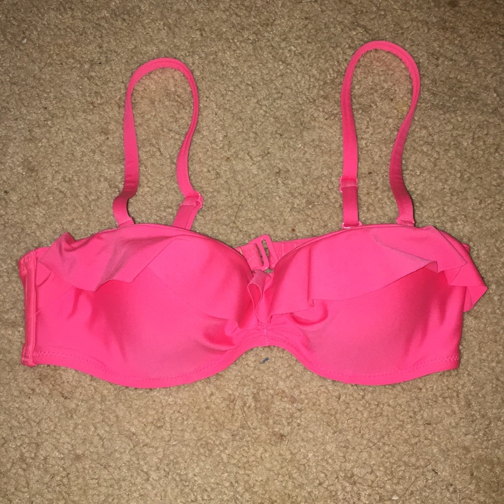 Old navy bikini top